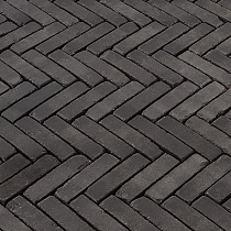Gebakken Waalformaat 6 cm dik Lucca Antica