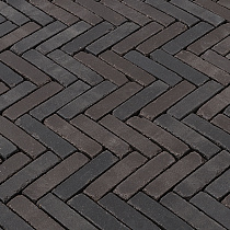 Gebakken Waalformaat 6 cm dik Modena Antica