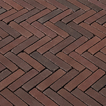 A18 Sierbestrating