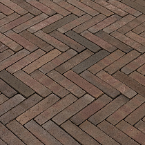 Gebakken Waalformaat 8 cm dik Peraldo