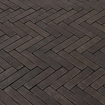 Gebakken Waalformaat 8 cm dik Safino