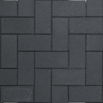 A18 Sierbestrating