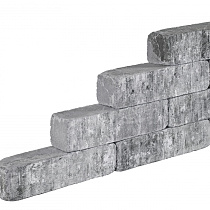 A18 Sierbestrating