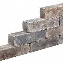 Blockstone Kilimanjaro 15x15x60 cm