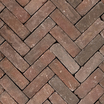 A18 Sierbestrating
