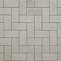 A18 Sierbestrating