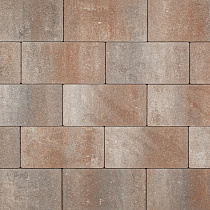 Smartton 15x30x6 cm Kilimanjaro