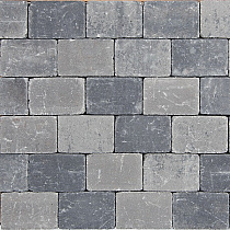 Antico getrommeld 20x30x6 cm Lagos