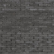 Antico getrommeld 20x5x7.3 cm Porto