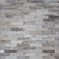 Antico getrommeld 15x5x7.3 cm Lagos