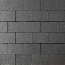 A18 Sierbestrating