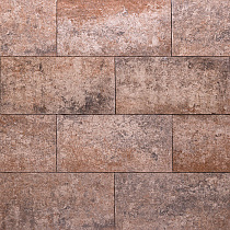 Smartton SE xxs 30x60x4 cm Kilimanjaro