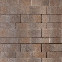 A18 Sierbestrating