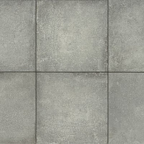 Cerasun 60x60x4 cm Brescia Nebbia 