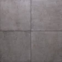 Cerasun 60x60x4 cm Cemento Grigio