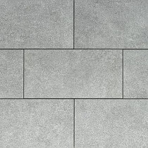 Cerasun 40x80x4 cm Moderno Grigio 