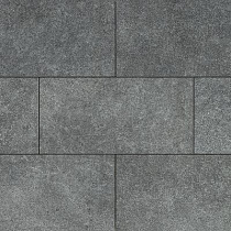 Cerasun 40x80x4 cm Moderno Nero 