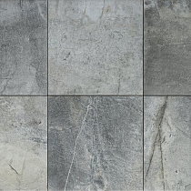 Cerasun 60x60x4 cm Tropea Grigio 
