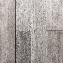 Keramische tegel 30x120x2 cm Rustic Wood Oak Grey 