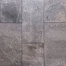 A18 Sierbestrating