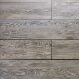 Keramische tegel 30x120x2 cm Woodlook Timb. Grey Soft