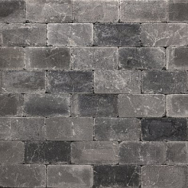 Antico getrommeld 15x30x6 cm Lagos