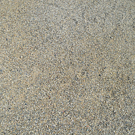 Achterhoeks Padvast fijn tbv toplaag 0-6 mm, big bag 1 m³