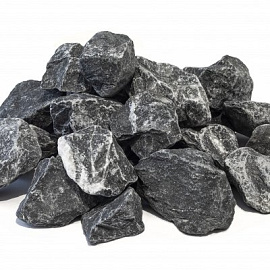 Ardennersplit Grijs 20-40 mm - 20 kg verpakking