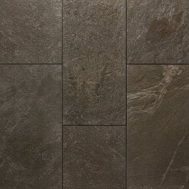 Keramische tegel 40x80x3 cm Bergen Tre