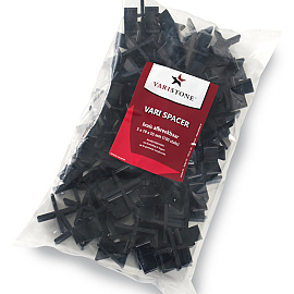 Vari Spacer Kruis afbreekbaar 3 x 19 x 55 mm