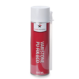 PU Fix ECO 500 ml Geelbruin
