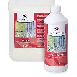 Varistone Green EX  1 liter flacon