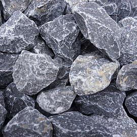 Ardennersplit Grijs 20-40Mm - Big bag a 1000 kg