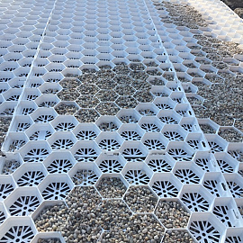 Aslon® split-/grindplaten wit