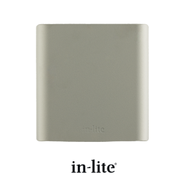 In-Lite Ace Up-Down 100-230V White