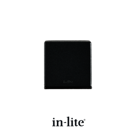 In-Lite Cubid Dark 12V
