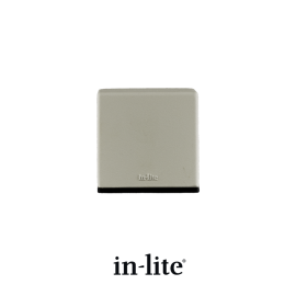 In-Lite Cubid White 12V