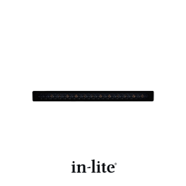 In-Lite Evo Hyde 180 Black 12V