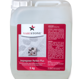 Varistone Impregneer Perfect Plus  5 liter can