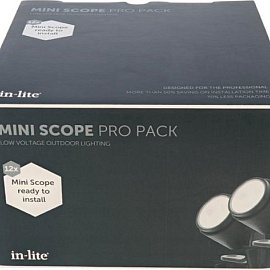 In-Lite Mini Scope Pro Pack