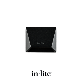 In-Lite Mini Wedge Dark 12V