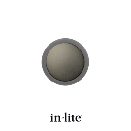 In-Lite Puck 22 Pearl Grey 12V