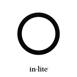 In-Lite Ring 68 Black