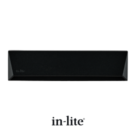 In-Lite Wedge Slim Dark 12V