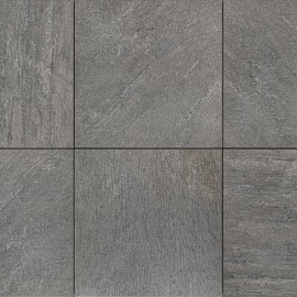 Cerasun 60x60x4 cm Palermo Grigio 