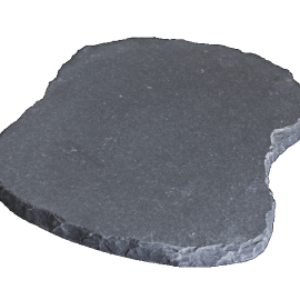 Black Beauty Flagstones (0.19-0.23M2)/St