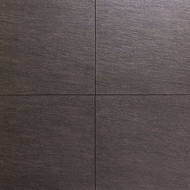 Cerasun 60x60x4 cm Bluestone Nero 