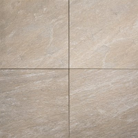 Keramische tegel 60x60x2 cm Trentino Giallo