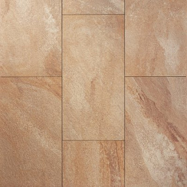 Keramische tegel 40x80x2 cm Trentino Rio Sunrise