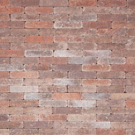 Antico getrommeld 21x6,8x6 cm Faro